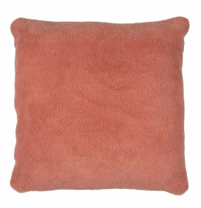 RICHMOND poduszka dekoracyjna TEDDY PINK 50x50