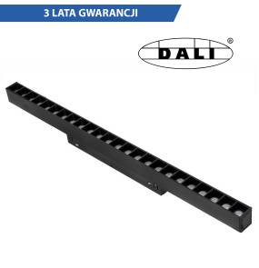 Lampa Magnetyczna DDCX-GS24-436 24W DALI CCT w kolorze czarnym DL