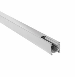 Szyna magnetyczna LL-16B Mini Magnetic 150cm w kolorze białym DL