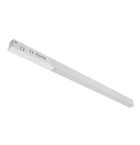 Lampa Magnetyczna Mini Magnetic DDCX16-FG400 12W 4000K oprawa w kolorze białym DL