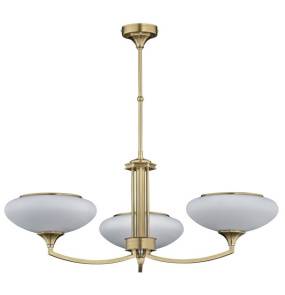 Żyrandol DECOR DEC-ZW-3 KUTEK