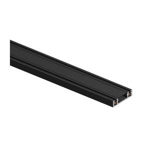 Szyna natynkowa MAGNETIC SLIM LP-656-MAG SLIM 2m SM BK czarna LIGHT PRESTIGE