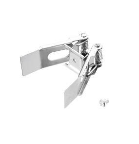 Uchwyt montażowy MAGNETIC SLIM LP-656-MAG SLIM RS do szynoprzewodu magnetycznego podtynkowego LIGHT PRESTIGE