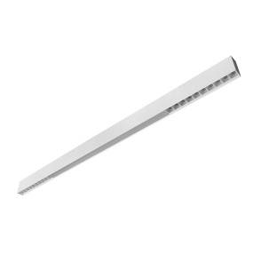 Lampa liniowa premium 40W 4000K DDXT1200 oprawa w kolorze białym DL
