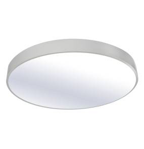 Plafon Natynkowy LED 40cm Okrągły BB01 40W 3000K w kolorze białym DL