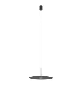 Lampa wisząca SIMONE 11410 oprawa w kolorze czarnym NOWODVORSKI LIGHTING