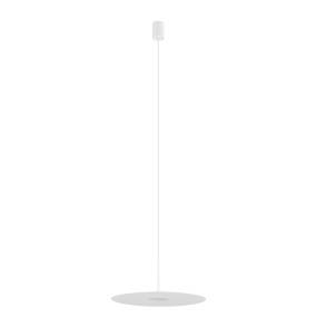 Lampa wisząca SIMONE 11411 oprawa w kolorze białym NOWODVORSKI LIGHTING