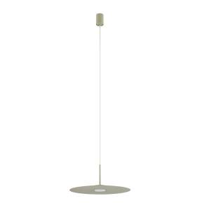 Lampa wisząca SIMONE 11413 oprawa w kolorze szałwiowym NOWODVORSKI LIGHTING