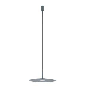 Lampa wisząca SIMONE 11414 oprawa w kolorze niebieskim NOWODVORSKI LIGHTING