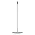 Lampa wisząca SIMONE 11414 oprawa w kolorze niebieskim NOWODVORSKI LIGHTING