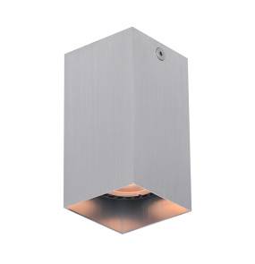 Oprawa natynkowa Ander CLN-28394-S-ALU w kolorze aluminium ITALUX