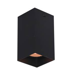 Oprawa natynkowa Ander CLN-28394-S-BK w kolorze czarnym ITALUX