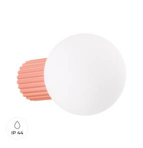 Kinkiet HALO Sollux Lighting