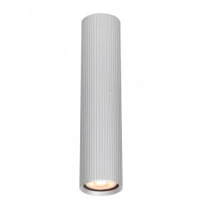 Oprawa natynkowa Rilok CLN-83920-L-ALU w kolorze aluminium ITALUX