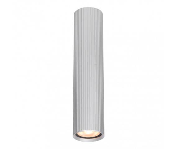 Oprawa natynkowa Rilok CLN-83920-L-ALU w kolorze aluminium ITALUX