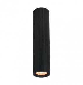 Oprawa natynkowa Rilok CLN-83920-L-BK w kolorze czarnym ITALUX