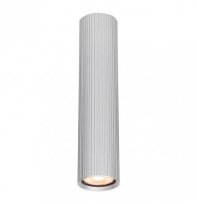 Oprawa natynkowa Rilok CLN-83920-M-ALU w kolorze aluminium ITALUX