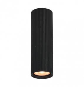 Oprawa natynkowa Rilok CLN-83920-M-BK w kolorze czarnym ITALUX