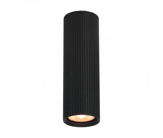 Oprawa natynkowa Rilok CLN-83920-M-BK w kolorze czarnym ITALUX
