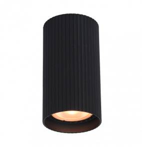 Oprawa natynkowa Rilok CLN-83920-S-BK w kolorze czarnym ITALUX