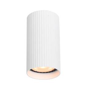 Oprawa natynkowa Rilok CLN-83920-S-WH w kolorze białym ITALUX