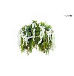 MOOSEE lampa wisząca GARDENS WISTERIA 50