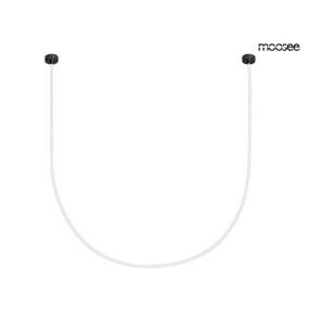 MOOSEE lampa wisząca LASSO 1000 Smart     czarna