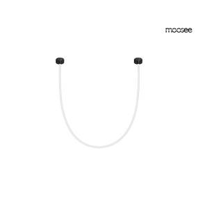 MOOSEE lampa wisząca LASSO 300 Smart      czarna