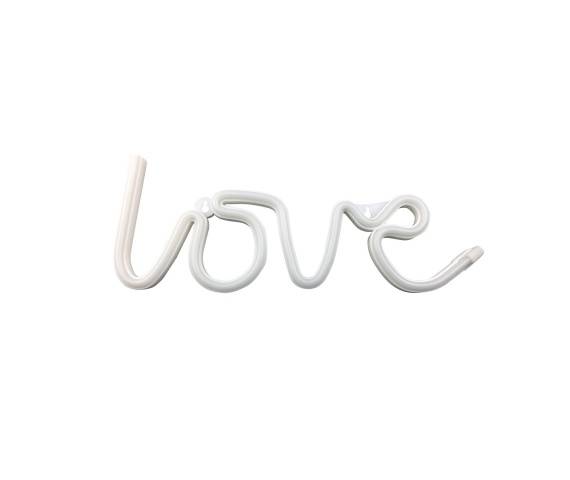 LOVE NEONOWE LED