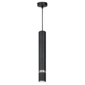 Lampa wisząca JOKER MLP9673 oprawa w kolorze srebrnym MILAGRO