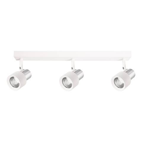 Lampa sufitowa Cino ML9948 oprawa w kolorze białym MILAGRO