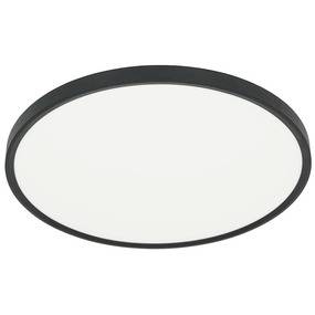 Plafon MAQ ML0441 oprawa w kolorze czarnym MILAGRO