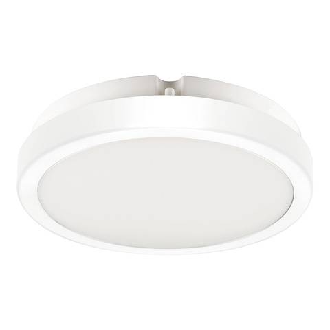 Plafon Vera EKP0468 oprawa w kolorze białym MILAGRO