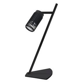Lampa stołowa VERTICAL ML0299 oprawa w kolorze czarnym MILAGRO 