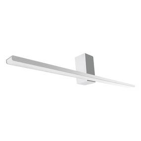 Kinkiet Artemis Chrome ML1021 oprawa w kolorze białym MILAGRO