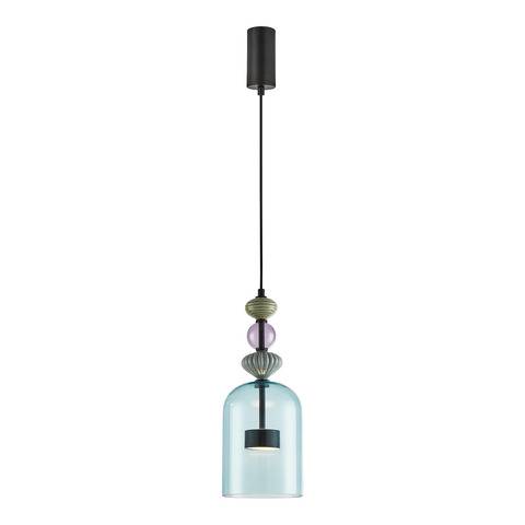 Lampa wisząca Arte ML0358 oprawa wielokolorowa MILAGRO