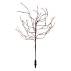 Lampa solarna Tree EKO1448 oprawa w kolorze czarnym MILAGRO