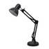 Lampka biurkowa NEXA ML1638 oprawa w kolorze czarnym MILAGRO