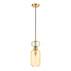 Lampa wisząca MOLLY ML1823 oprawa wielokolorowa MILAGRO