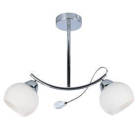 Lampa sufitowa Connor MLP0876 oprawa w kolorze MILAGRO