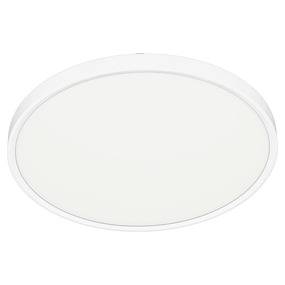 Plafon MAQ ML1662 oprawa w kolorze białym MILAGRO