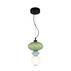 Lampa wisząca ASCOLI ML1419 oprawa wielokolorowa MILAGRO