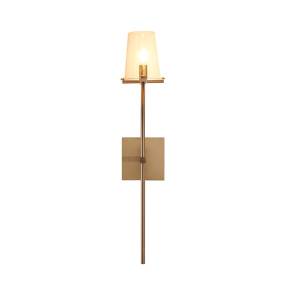 Kinkiet CLASSICO ST-DL8502 gold oprawa w kolorze złotym Step Into Design