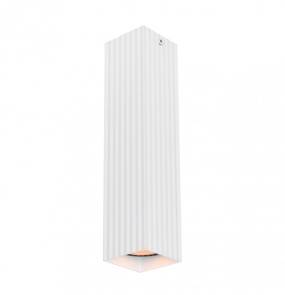Oprawa natynkowa Tecno CLN-37492-L-WH w kolorze białym ITALUX