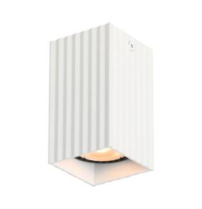 Oprawa natynkowa Tecno CLN-37492-S-WH w kolorze białym ITALUX