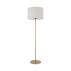 Lampa podłogowa SANTANA 11656 oprawa w kolorze kremowym NOWODVORSKI