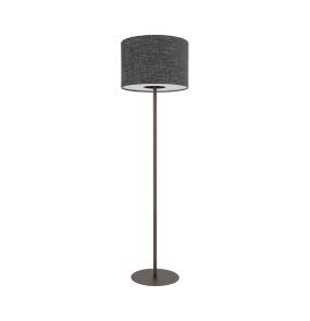 Lampa podłogowa AMARELA 11663 oprawa w kolorze czarnym NOWODVORSKI