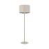 Lampa podłogowa CEDRO 11667 oprawa w kolorze beżowym NOWODVORSKI