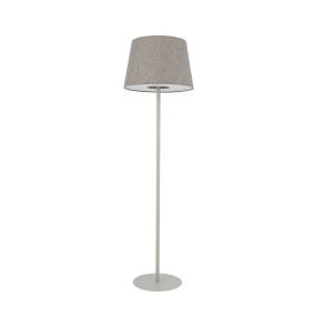 Lampa podłogowa TUTOIA 11683 oprawa w kolorze beżowym NOWODVORSKI
