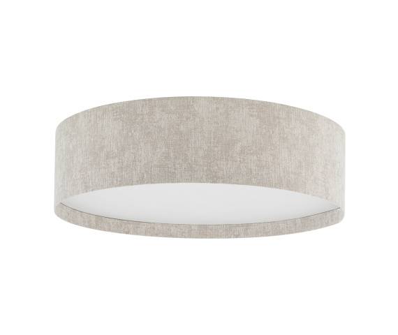 Plafon CEDRO M 11671 oprawa w kolorze beżowym NOWODVORSKI